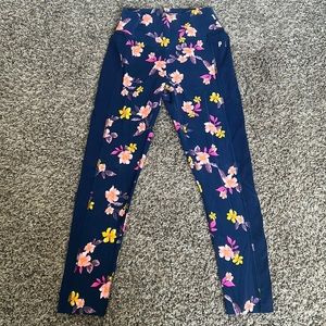 victoria’s secret pink ultimate legging